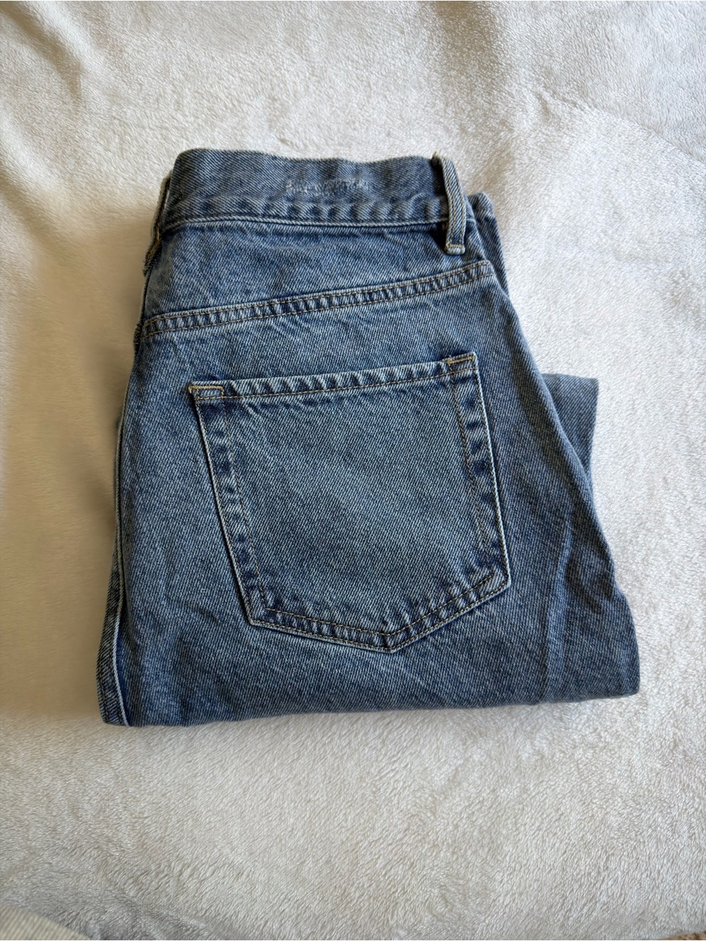 PacSun Women’s Straight Leg Jean 29L